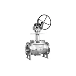 Top Entry Cryogenic Ball Valve, API 6D, CF8M, 14 IN, 300 LB