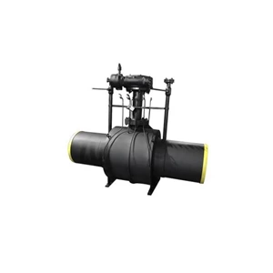 Underground Fully Welded Ball Valve, ASTM A105, DN500, PN40